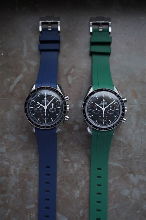 cinturino per omega speedmaster